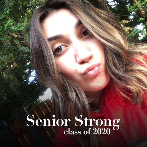 Meet your Posher, Emma - Picture 1 of 1